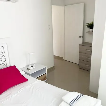 Apartment 20tc Views To The Sea With Swimming Pool *