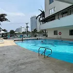 Apartment 20Tc Views To The Sea With Swimming Pool
