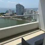 Apartment 20Tc Views To The Sea With Swimming Pool