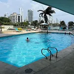 Apartment 20Tc Views To The Sea With Swimming Pool