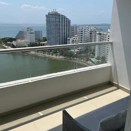 20tc Views To The Sea With Swimming Pool Apartamento