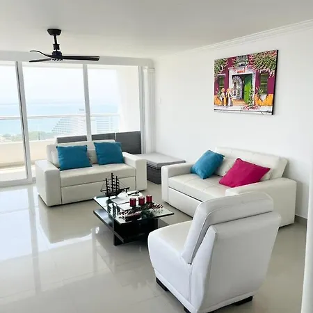 20tc Views To The Sea With Swimming Pool Cartagena
