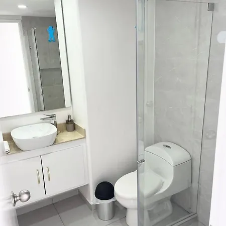 Apartamento 20tc Views To The Sea With Swimming Pool Cartagena