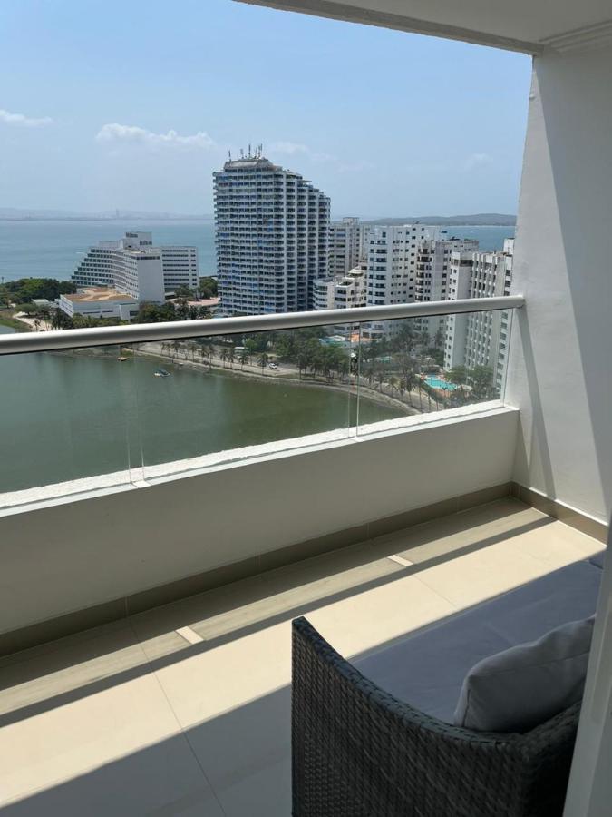 20tc Views To The Sea With Swimming Pool Apartamento