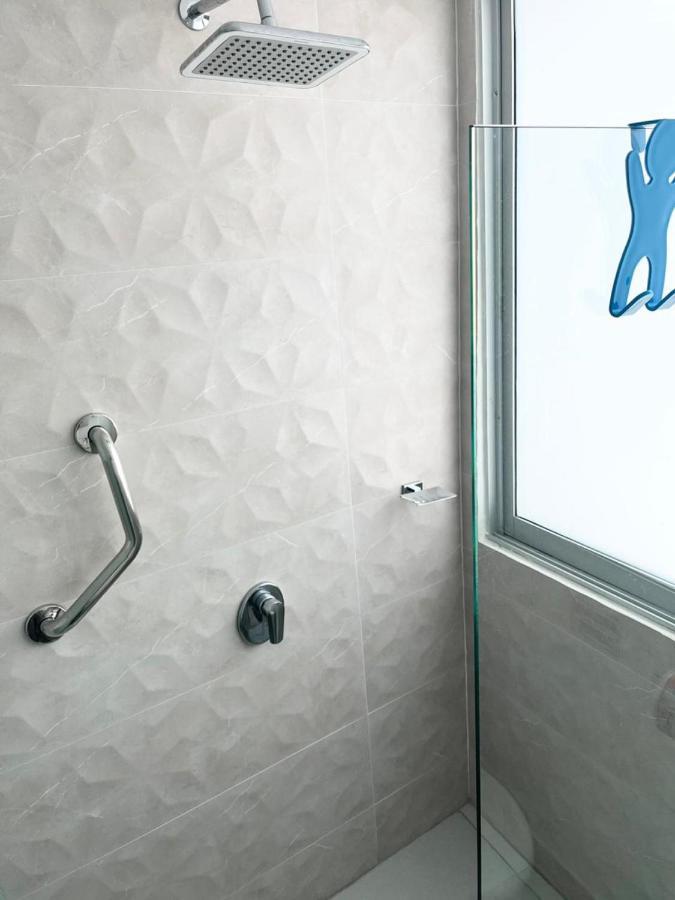 20tc Views To The Sea With Swimming Pool Apartamento