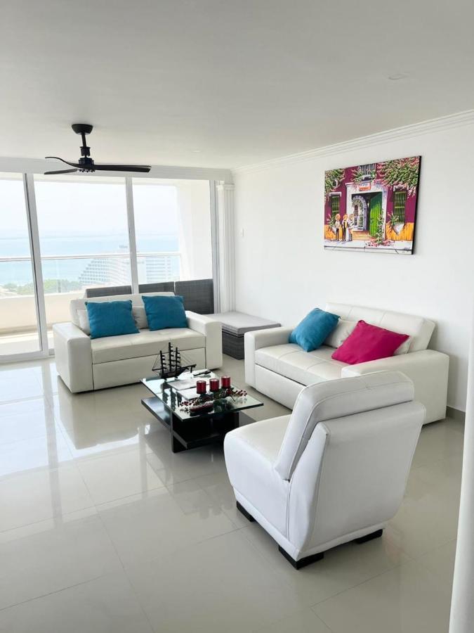 20tc Views To The Sea With Swimming Pool Cartagena