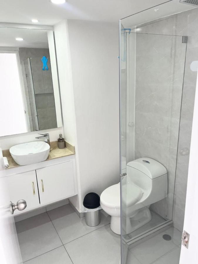 Apartamento 20tc Views To The Sea With Swimming Pool Cartagena