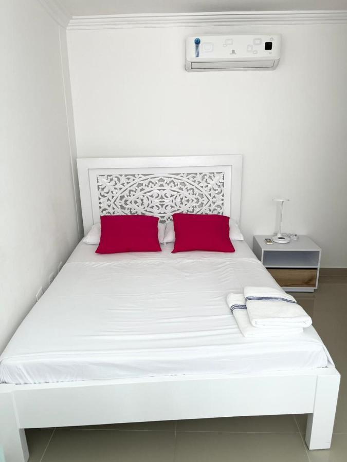 20tc Views To The Sea With Swimming Pool Apartamento Cartagena